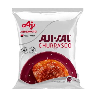 AJIFS SAL CHURRASCO 2KGX5U