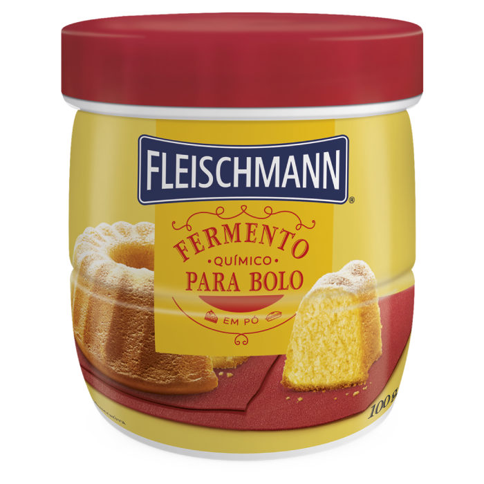 AB FLEISCH FERMENTO QUIMICO 100G 6DPX12U