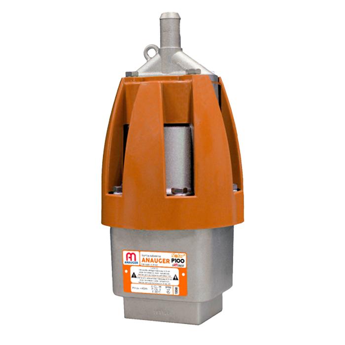 Imagem 1 do produto: Bomba Solar Anauger P100 - até 40m ou 8.600 L/dia