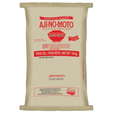AJIFS AJINOMOTO SACO 10 KG