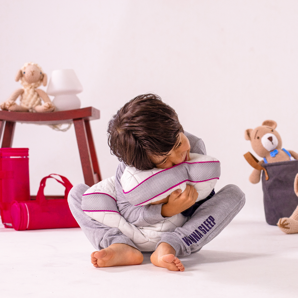 Imagem 4 do produto: Travesseiro IWS Snow® Mini