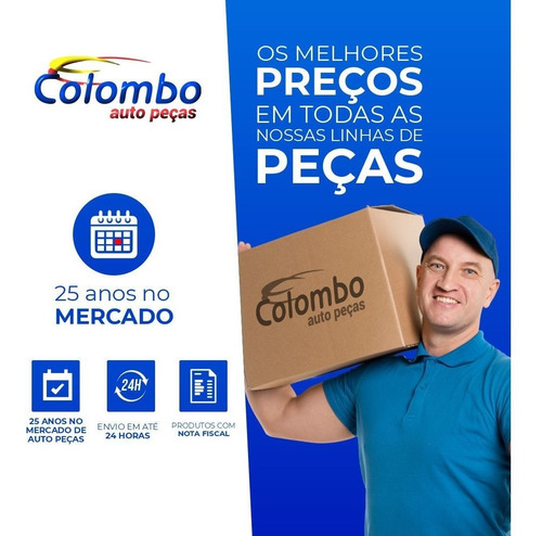 Imagem 7 do produto: DF 19603 - MANGUEIRA DUTO FILTRO AR