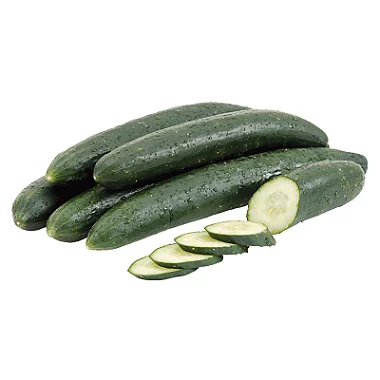 PEPINO AODAI/JAPONES