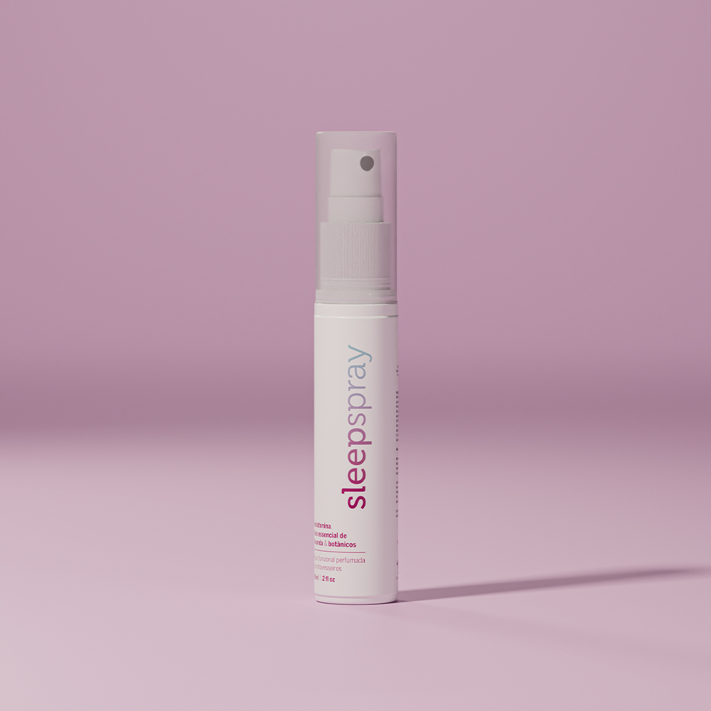 Imagem 3 do produto: Sleepspray™ IWS - Spray multifuncional para sono profundo