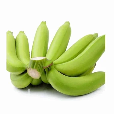 Imagem 2 do produto: BANANA PRATA - CLIMATIZADA