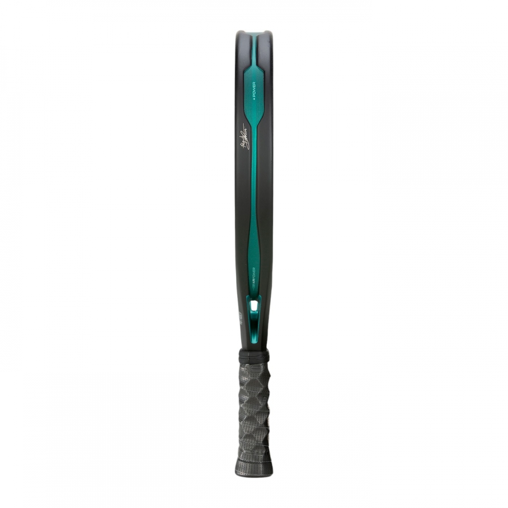 Imagem 9 do produto: Raquete Hack 04 Hybrid 2025