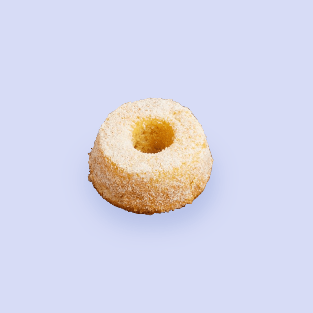 Imagem 2 do produto: BOLO DE MANDIOCA MASSA CONG 1,8KG