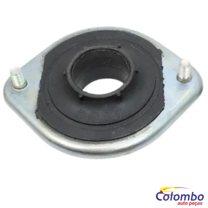 Imagem 1 do produto: CWB 43008 - COXIM AMORTECEDOR DIANTEIRO GM CORSA 1994>2002/CLASSIC 2002>2012/CELTA TODOS/PRISMA 2007>2011