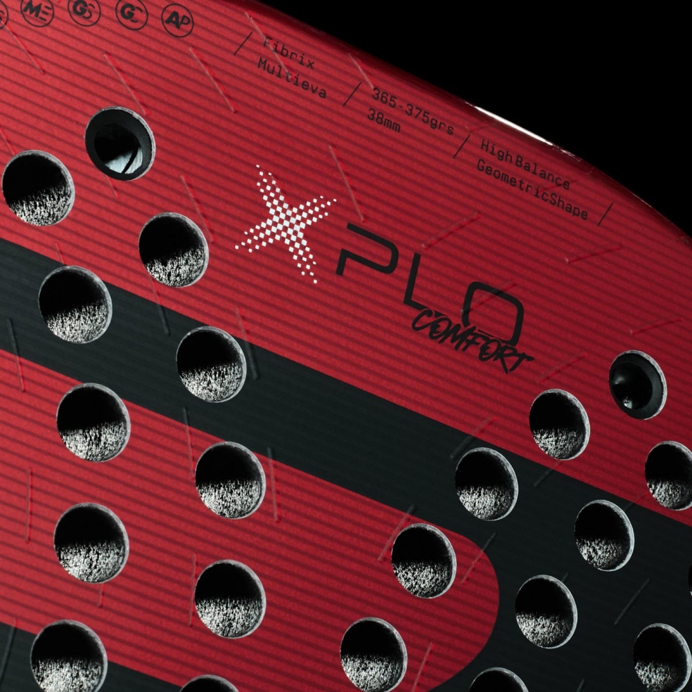 Imagem 6 do produto: Raquete XPLO Comfort 2025