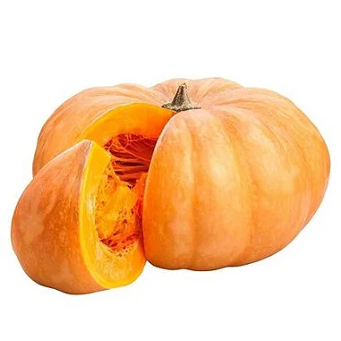 ABOBORA/JERIMUM - MORANGA