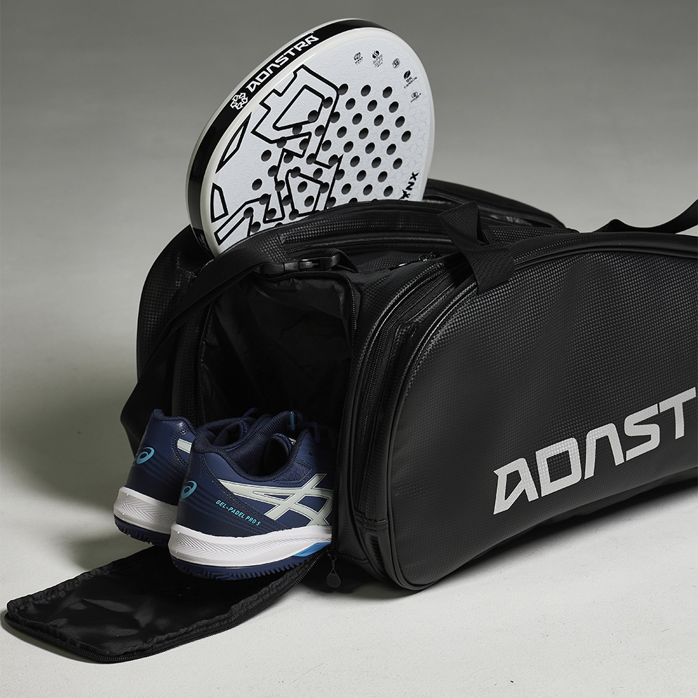 Imagem 12 do produto: Raqueteira Orion | Lucas Cunha