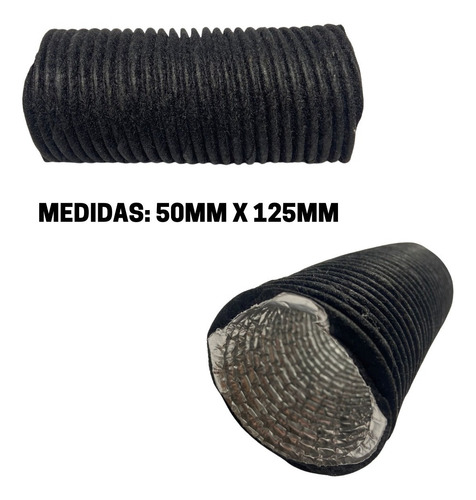 Imagem 6 do produto: DF 19603 - MANGUEIRA DUTO FILTRO AR