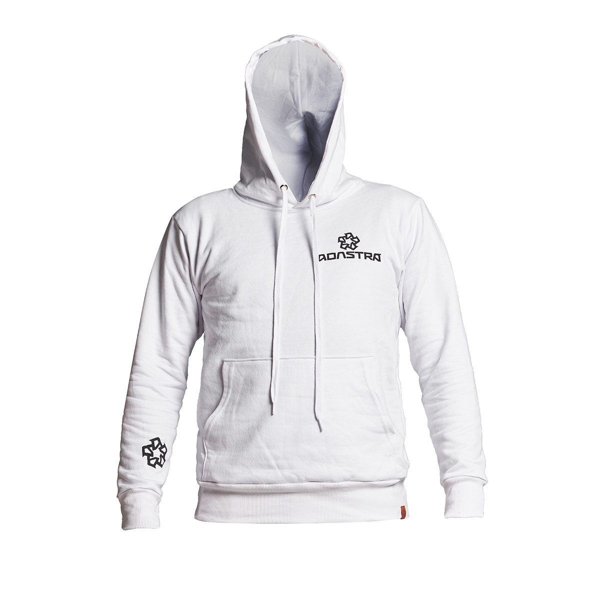 O Moletom Canguru Adastra Lynx foi criado para quem leva o Padel além do jogo. Com modelagem unissex, capuz com forro e bolso canguru frontal, ele combina estilo esportivo e conforto para o dia a dia ou para se manter aquecido antes e depois das partidas.