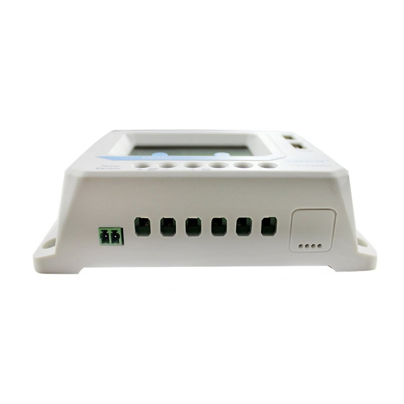 Imagem 3 do produto: Controlador de Carga PWM 10A 12/24V - Epever Viewstar VS1024AU