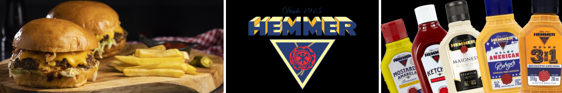 cond hemmer