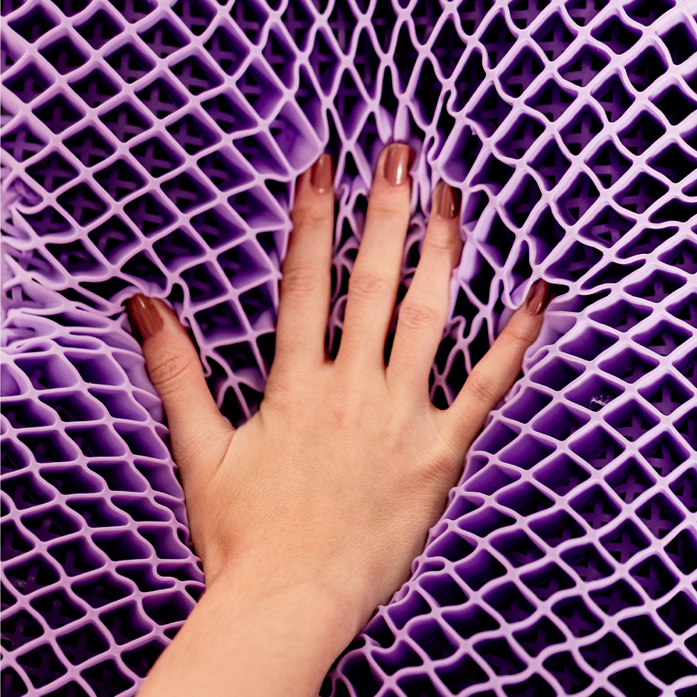 Imagem 2 do produto: Travesseiro IWS Airgelly® 2.0