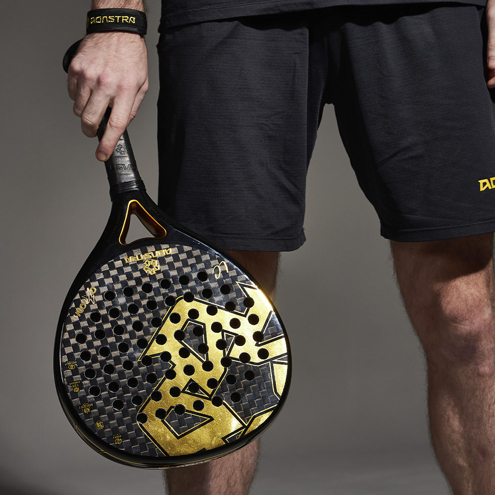 Imagem 6 do produto: Kit Orion 2.0 Raqueteira + Raquete | Lucas Cunha