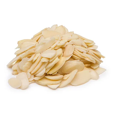 Imagem 1 do produto: AMÊNDOAS LAMINADAS