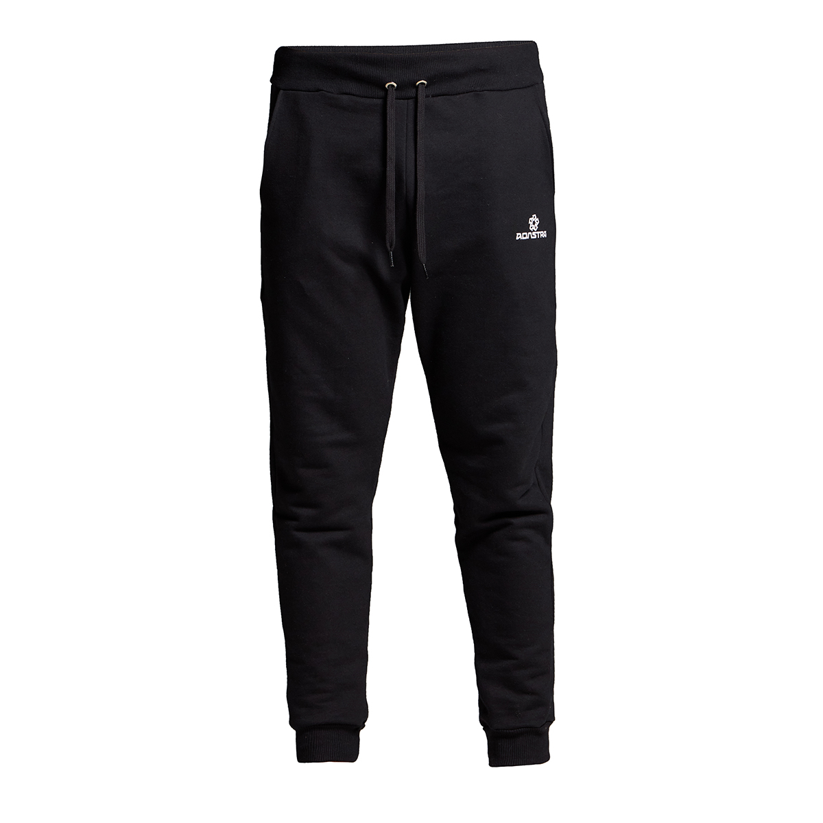 A Calça de Moletom Adastra Taurus foi feita para quem busca mobilidade e estilo dentro e fora das quadras. Com modelagem unissex e acabamento premium, ela oferece o equilíbrio ideal entre conforto térmico e liberdade nos movimentos.