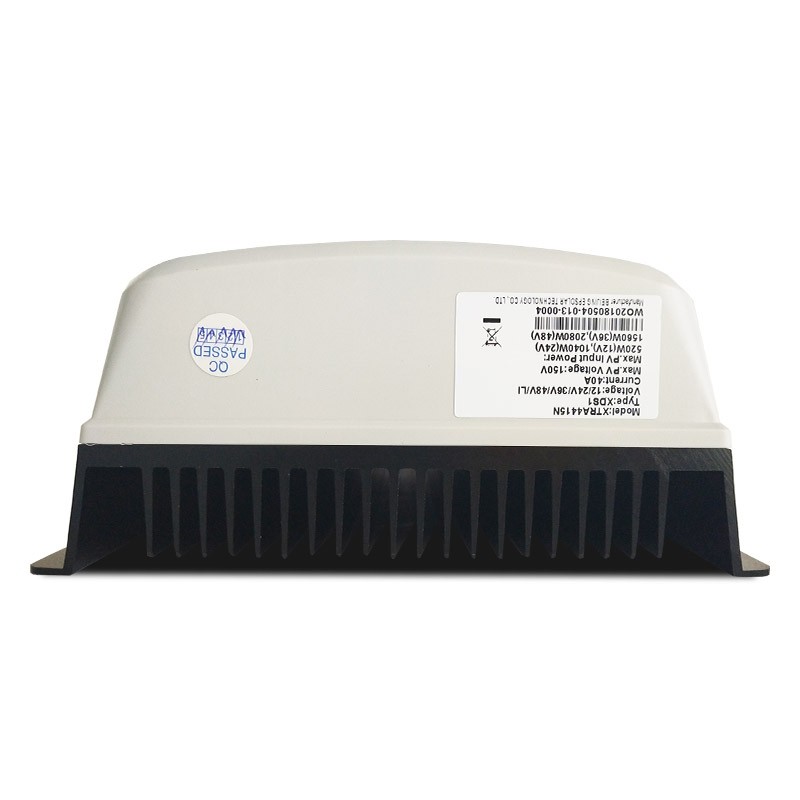 Imagem 3 do produto: Controlador de Carga MPPT 40A 12/24/36/48V - Epever XTRA 4415N