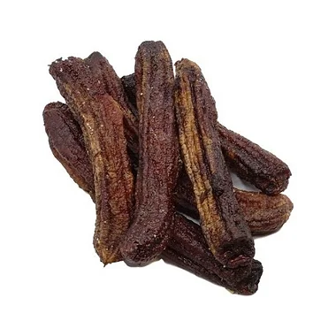 Imagem 1 do produto: BANANA PASSA - KG