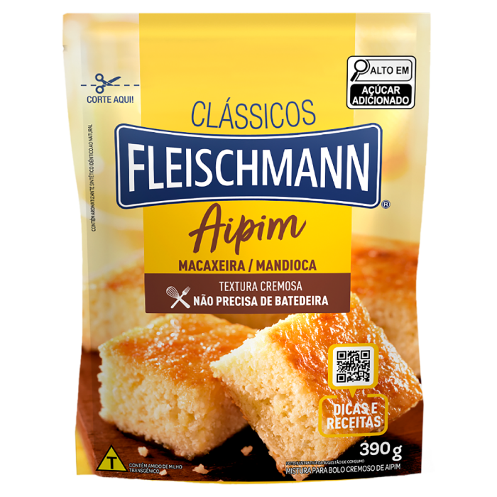 AB FLEISCH MIST BOLO 390G  AIPIM 20U