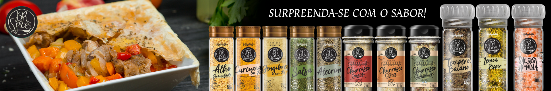 br spices