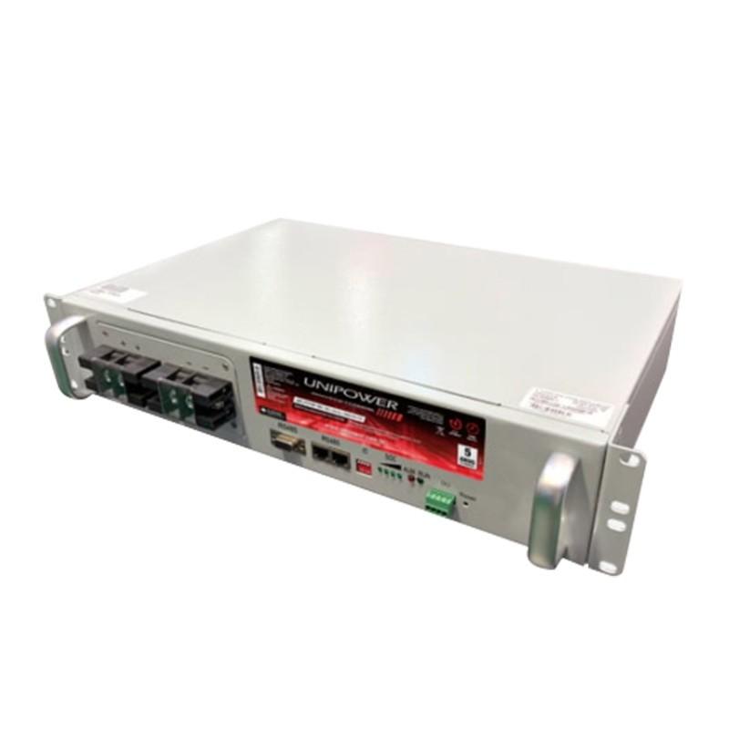 Imagem 1 do produto: Bateria Solar de Lítio Unipower UPLFP48-20 - 860Wh / 4000 Ciclos