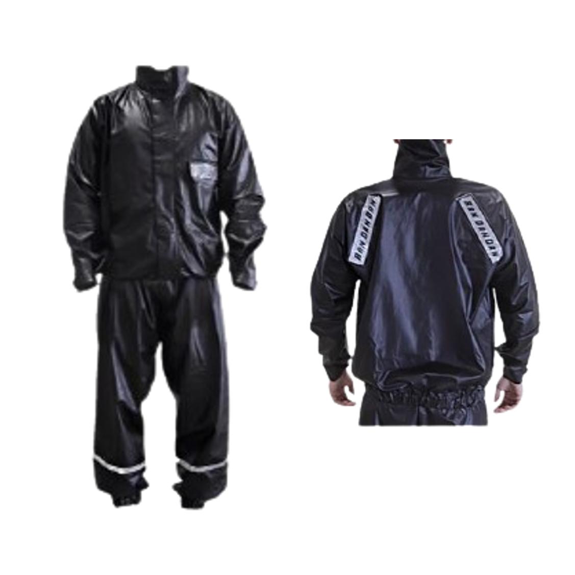 CONJUNTO MOTOBOY PVC RDD