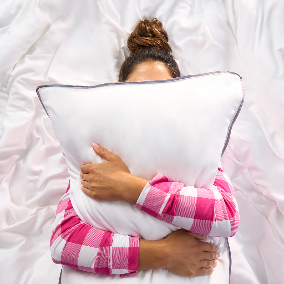 Imagem 2 do produto: Fronha de Travesseiro Bamboo IWS Bao Bao (50x70cm)