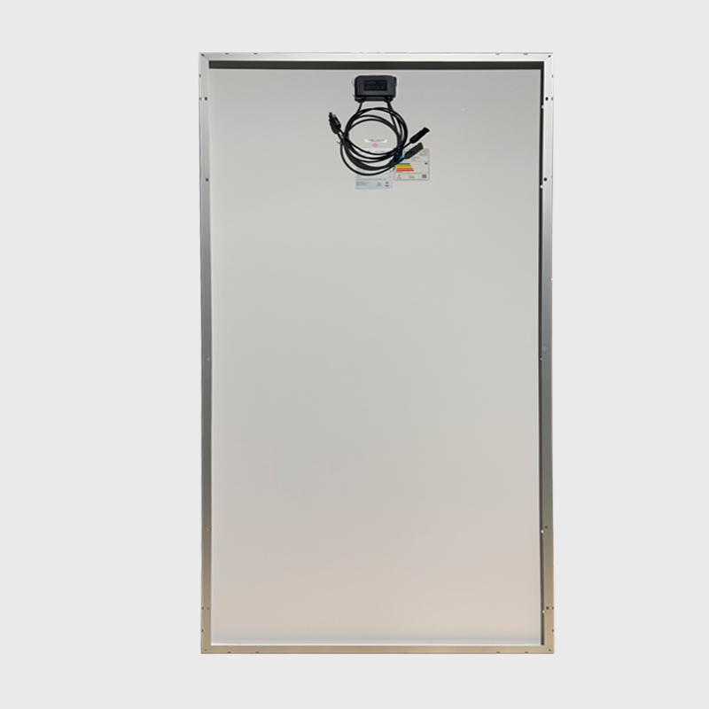 Imagem 2 do produto: Placa Solar Fotovoltaica 340W Monocristalina - ZTROON - ZTP-340MI
