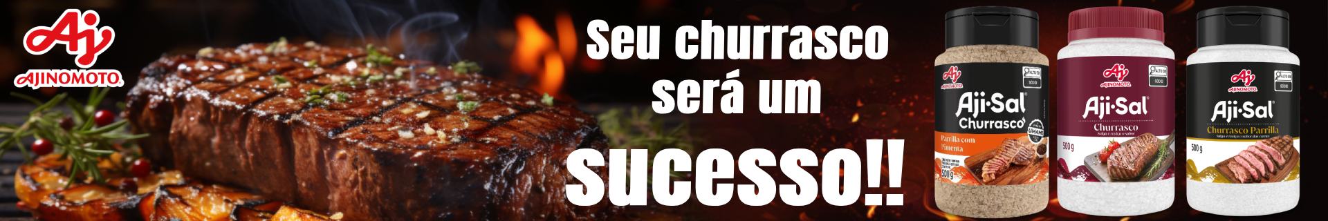 churras aji