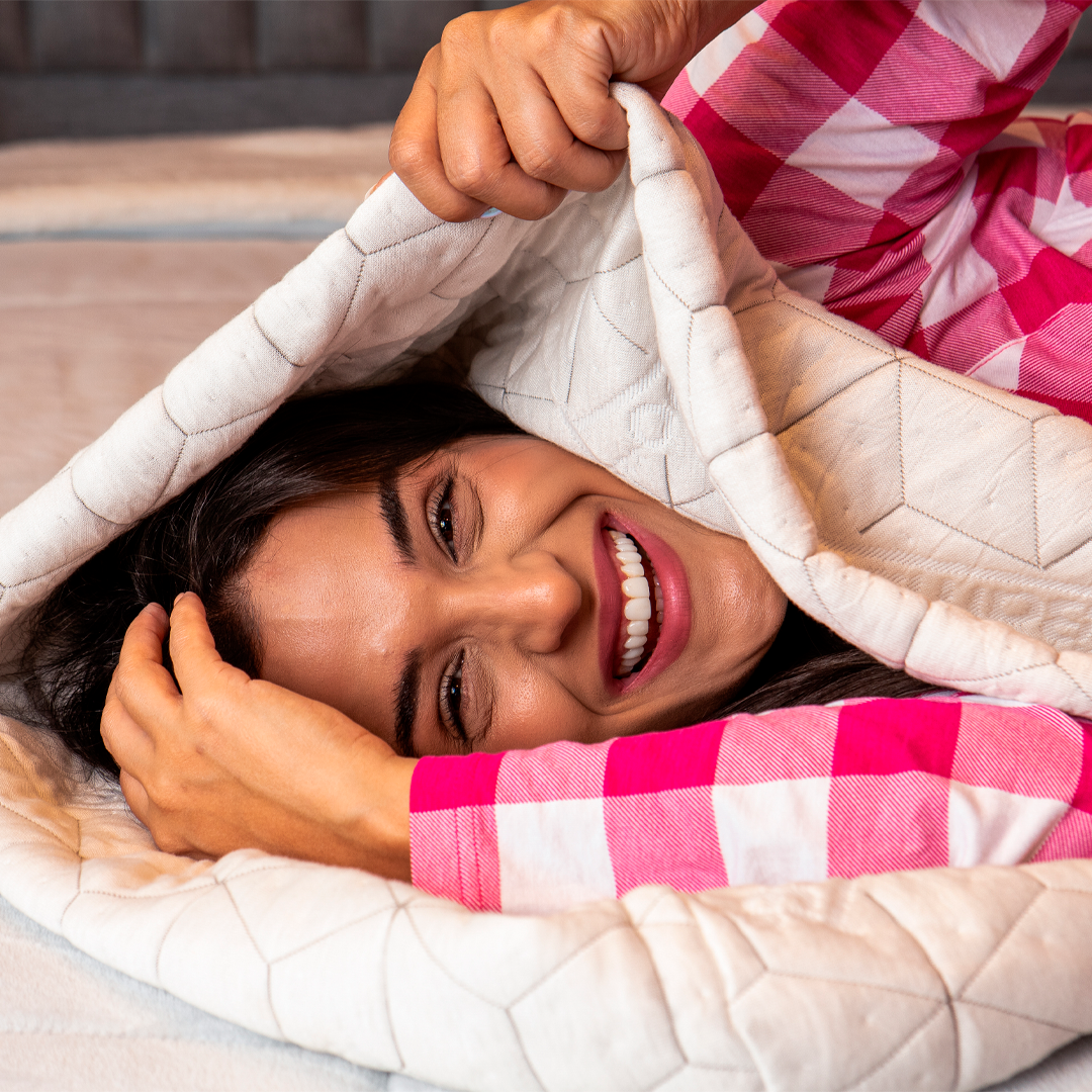 Imagem 3 do produto: Capa para Travesseiro IWS Snow® Body (150x20cm)