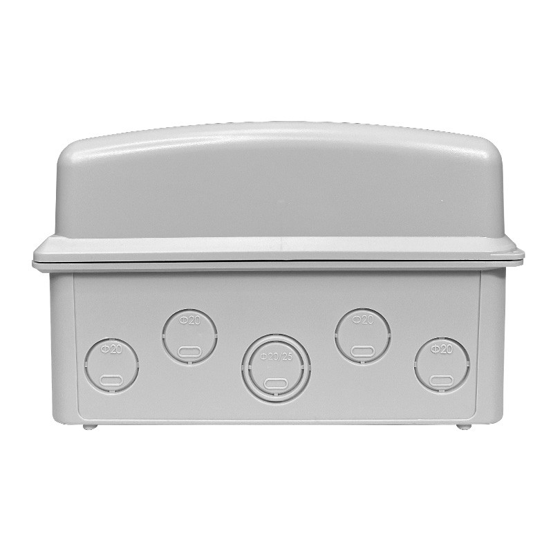 Imagem 5 do produto: Quadro de proteção NeoCharge - NCP-B20 (7kW - Tipo B)