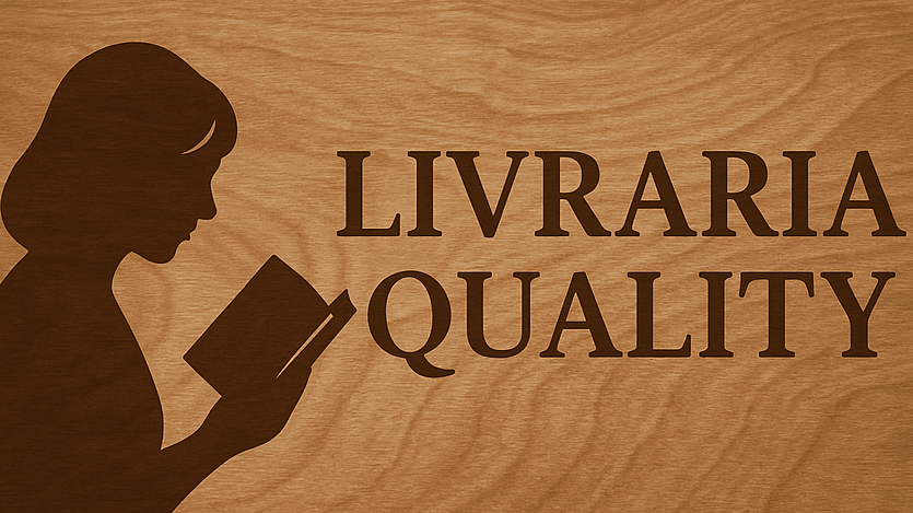 Livraria Quality
