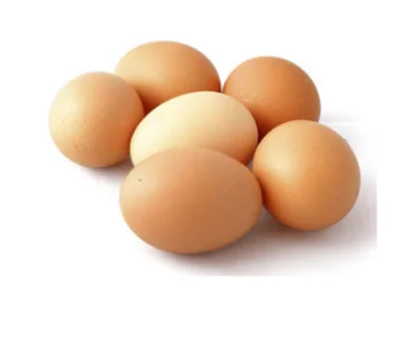 OVOS CAIPIRA MEDIO - BANDEJA C/30