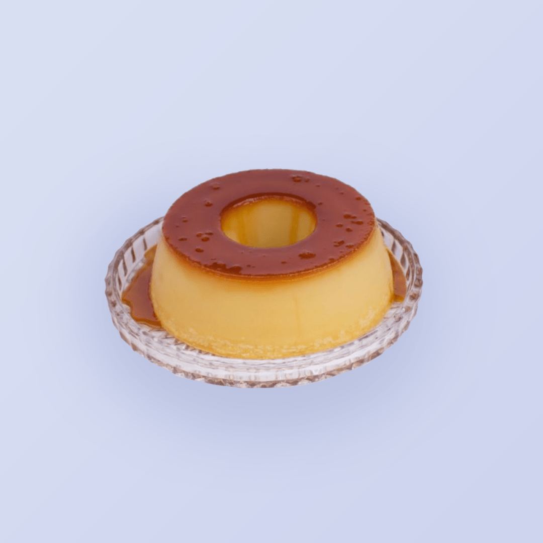 Imagem 1 do produto: PUDIM LEITE CONDENSADO MASSA CONG 1,8KG