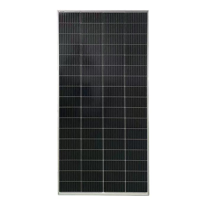 Imagem 1 do produto: Placa Solar Fotovoltaica 340W Monocristalina - ZTROON - ZTP-340M