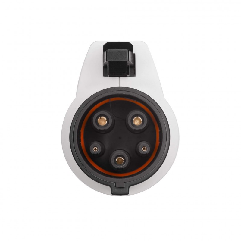 Imagem 3 do produto: Cabo para Carro Elétrico EVlink até 7,4 kW - T2-T1 32A