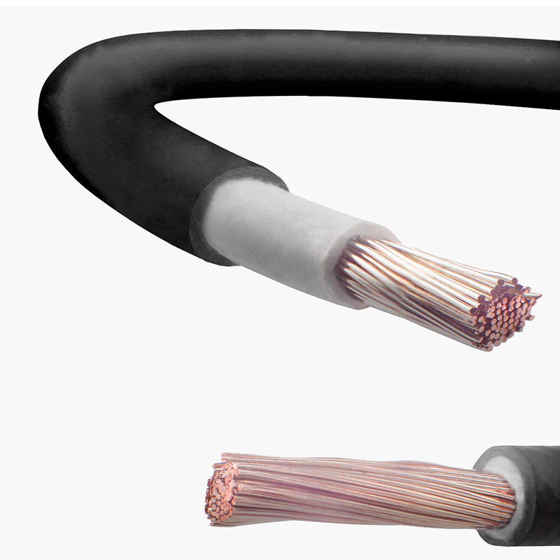 Imagem 2 do produto: Cabo Lafeber 6mm² - Preto 1,8 kV (metro)