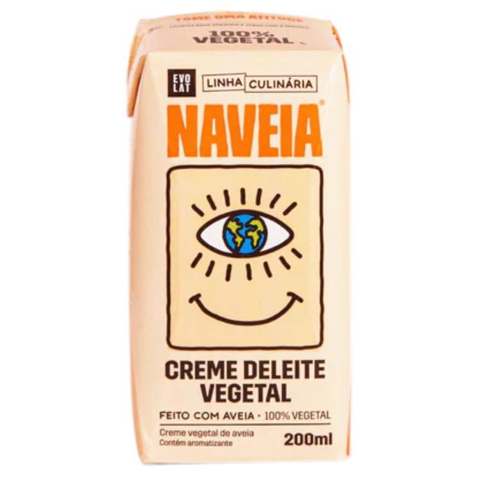 AB NAVEIA 200G CREME DE LEITE 24U