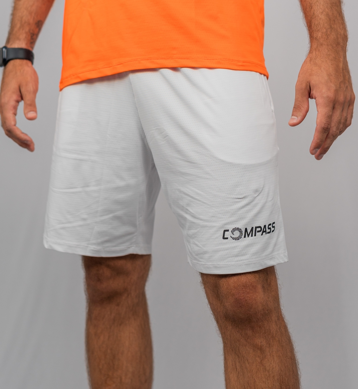 Imagem 2 do produto: BERMUDA DRY LISA - ROSA CHICLETE NEIS