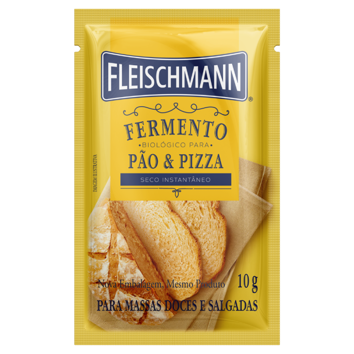 AB FLEISCH FERMENTO BIOLOGICO 10G 4DP 69U