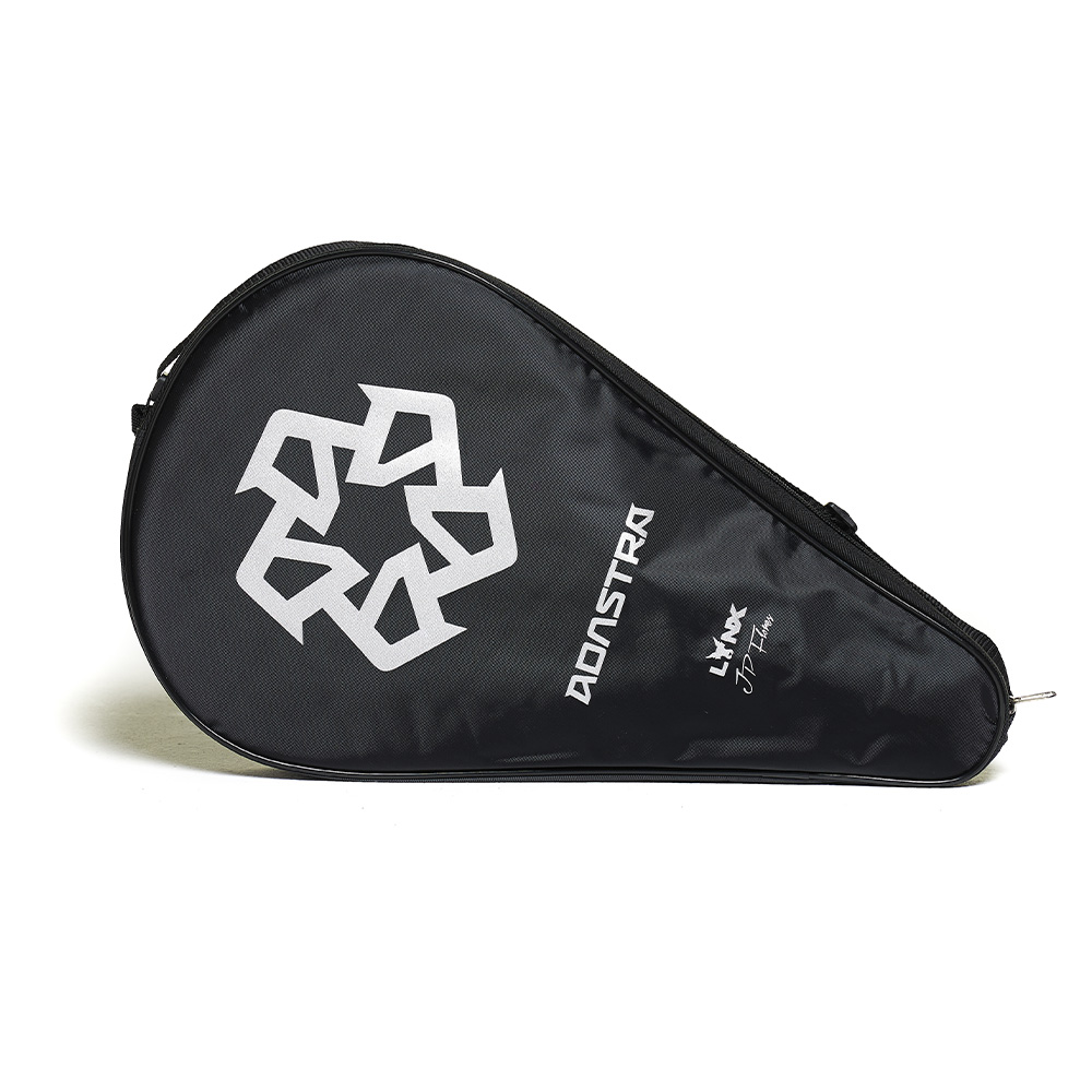 Imagem 11 do produto: Raquete Padel Adastra Lynx 2.0 Carbono 12k JP Flores