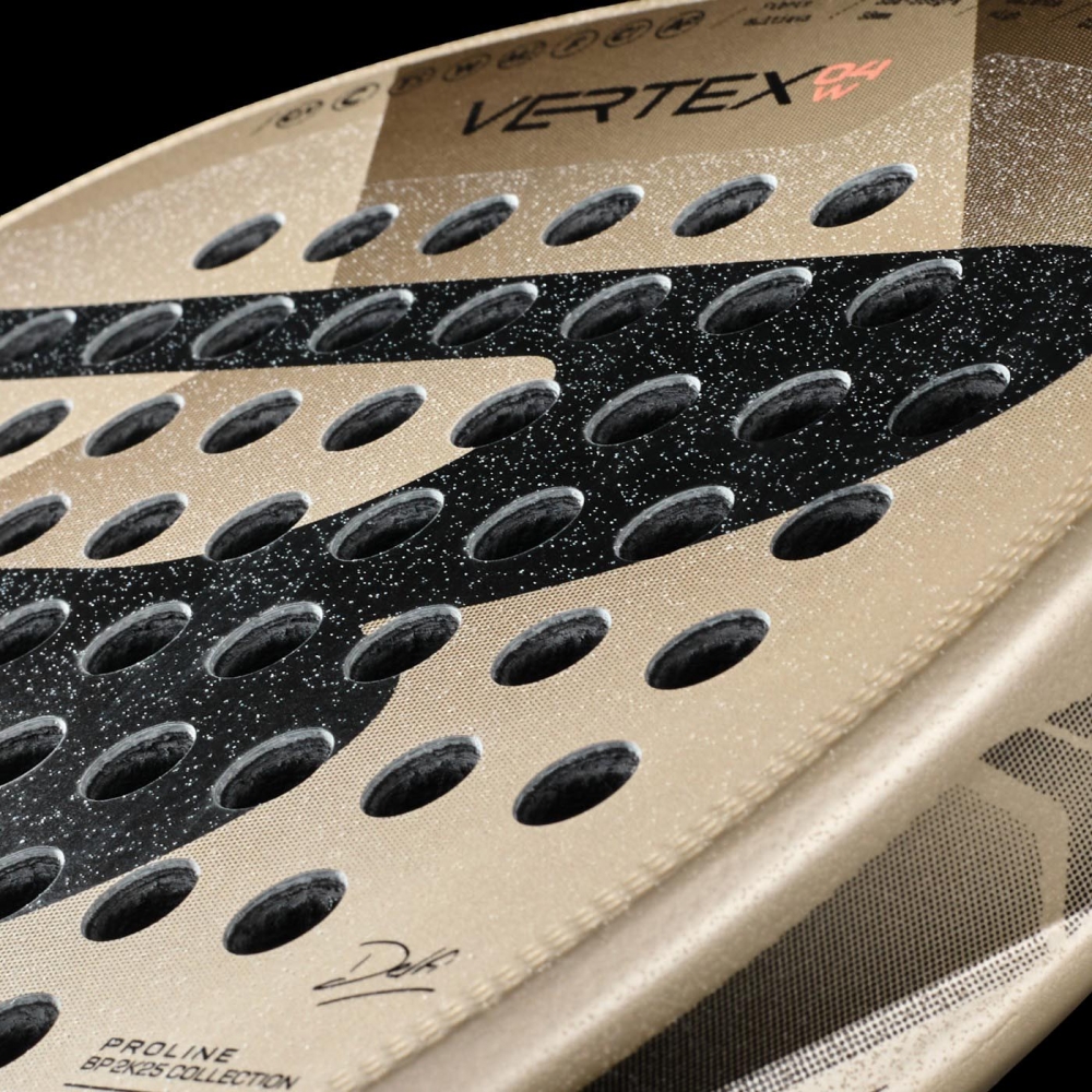 Imagem 7 do produto: Raquete Vertex 04 Woman 2025 | Delfi Brea