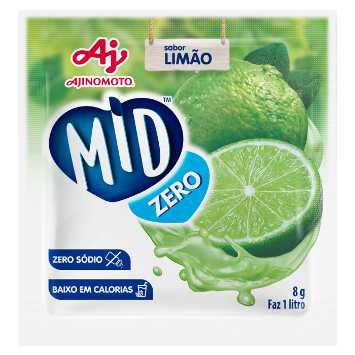 AJI REF MID ZERO 8G LIMAO 8DPX15U