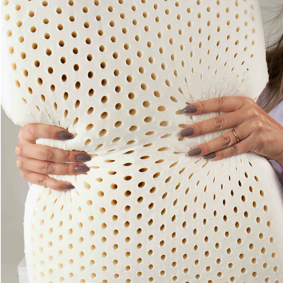 Imagem 5 do produto: Travesseiro IWS Blue Látex® M - 13cm