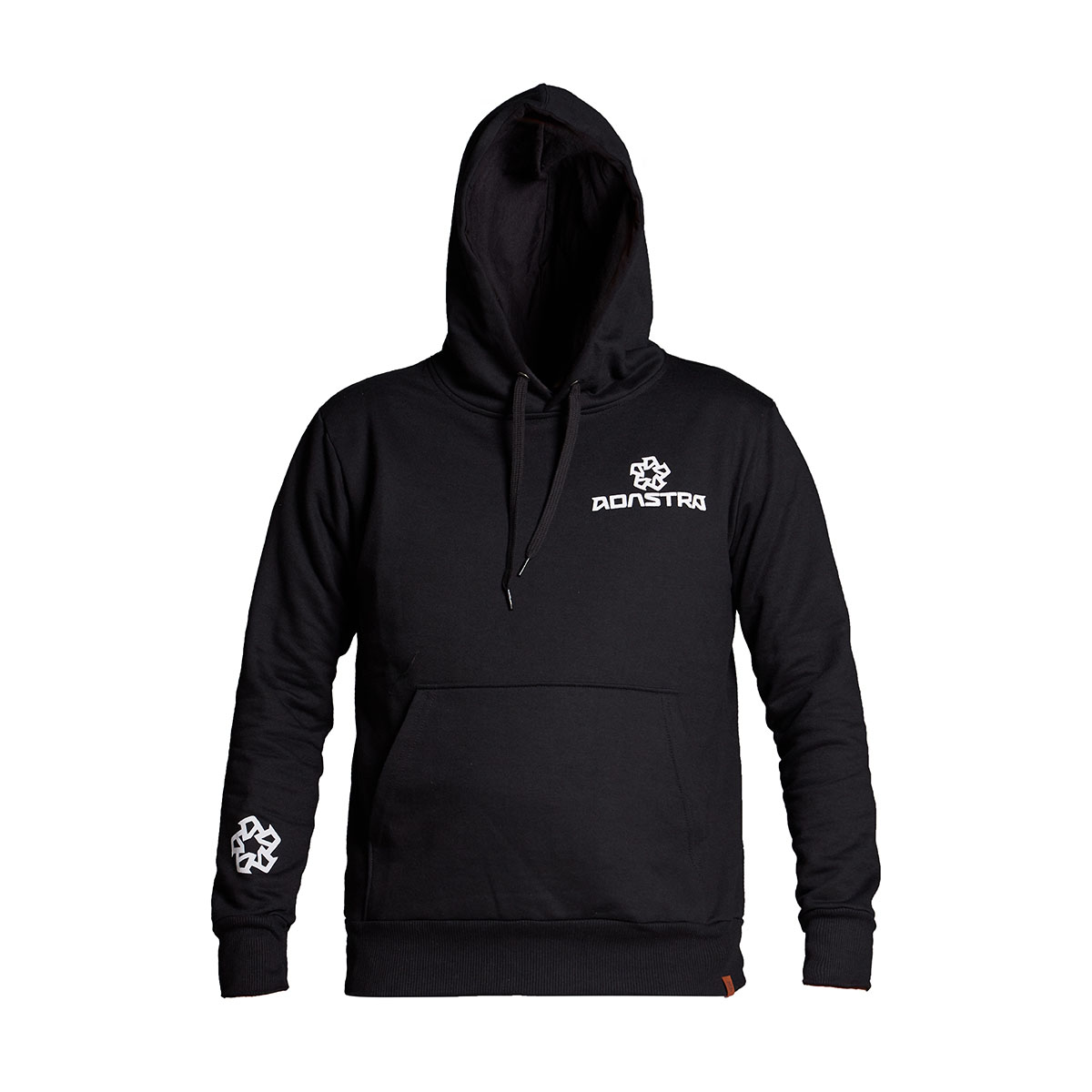 O Moletom Canguru Adastra Taurus foi criado para quem leva o Padel além do jogo. Com modelagem unissex, capuz com forro e bolso canguru frontal, ele combina estilo esportivo e conforto para o dia a dia ou para se manter aquecido antes e depois das partidas.