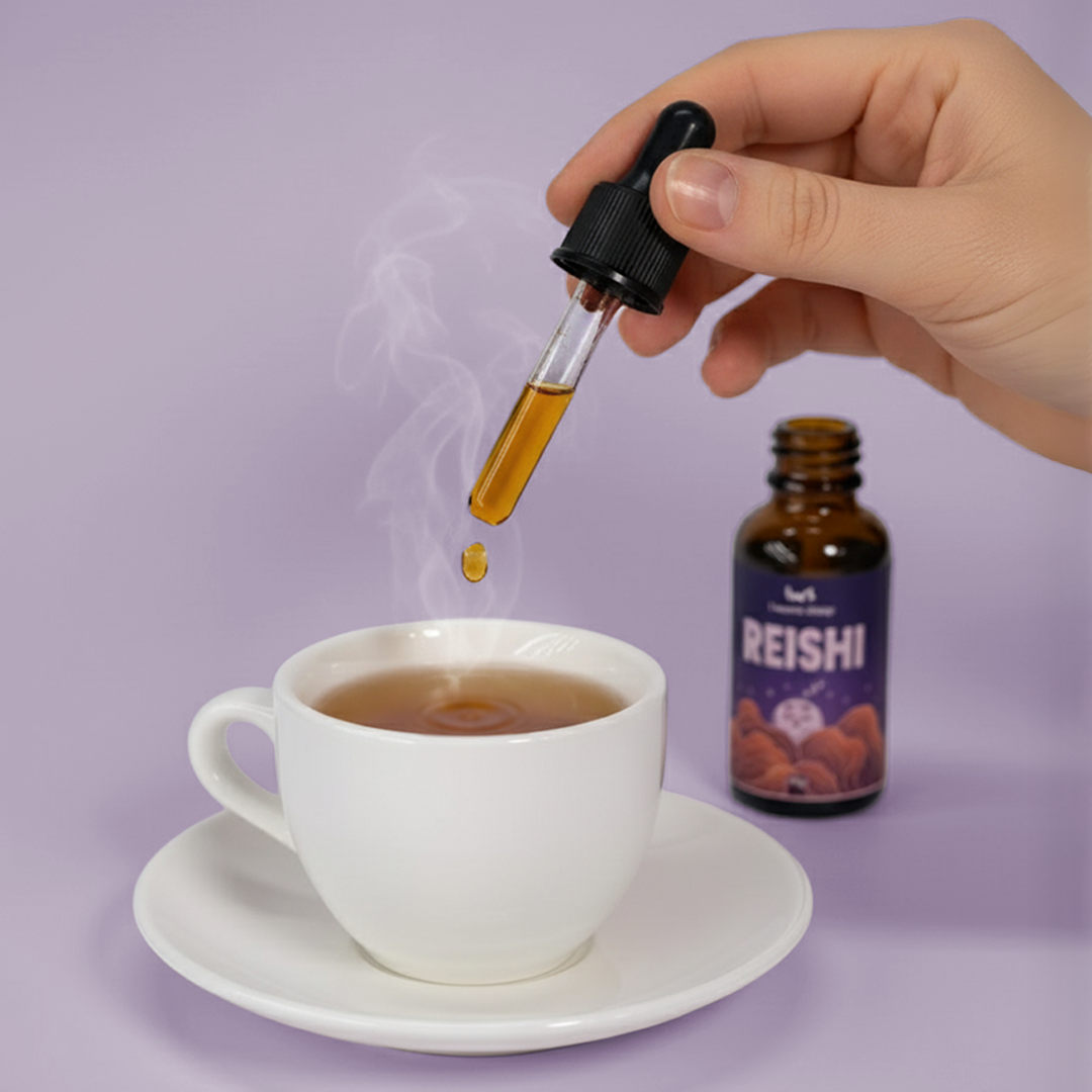 Imagem 5 do produto: Reishi IWS