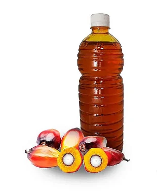 Imagem 1 do produto: AZEITE DE DENDÊ - 500 ML